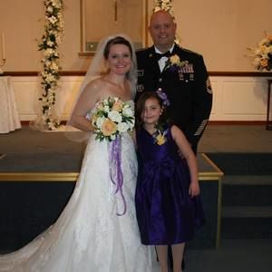 Meet your Posher, Christine